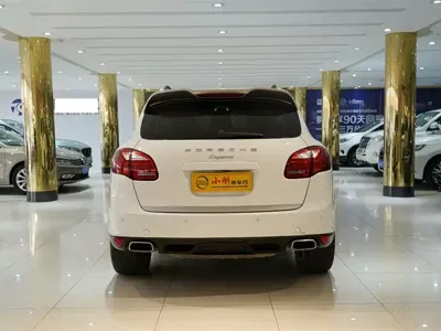 Porsche Cayenne 2015, 127000 км, за 20480.61 USD - фото 14