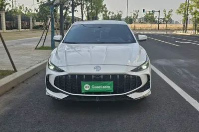 MG 5 2025, 15600 км, за 10066 USD