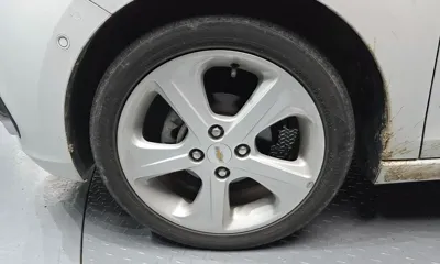 ChevroletGMDaewoo Spark 2016, 44264 км, за 3872.92 USD