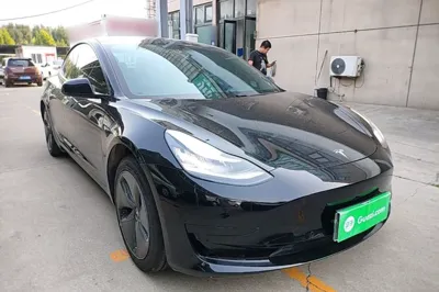 Tesla Model 3 2020, 116100 км, за 16611 USD