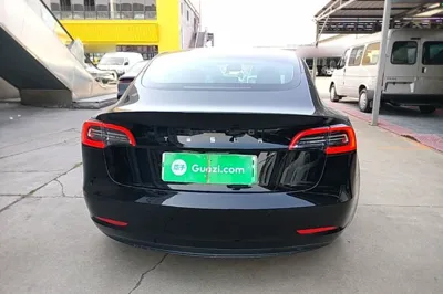 Tesla Model 3 2020, 116100 км, за 16611 USD