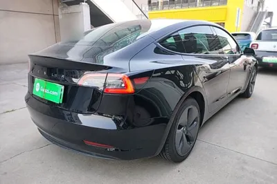 Tesla Model 3 2020, 116100 км, за 16611 USD - фото 6