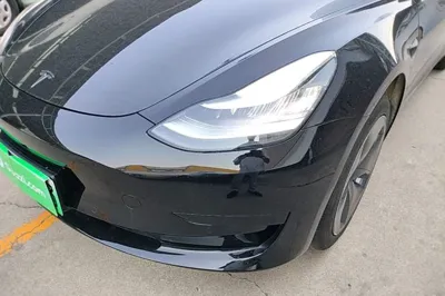 Tesla Model 3 2020, 116100 км, за 16611 USD - фото 8