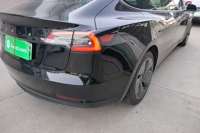 Tesla Model 3 2020, 116100 км, за 16611 USD - фото 9