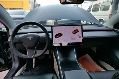 Tesla Model 3 2020, 116100 км, за 16611 USD - фото 12
