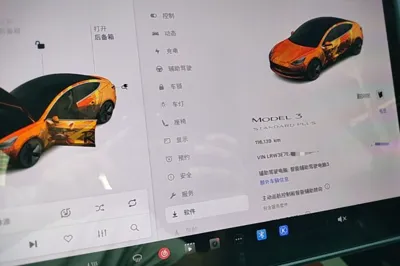 Tesla Model 3 2020, 116100 км, за 16611 USD - фото 14