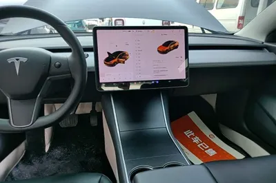 Tesla Model 3 2020, 116100 км, за 16611 USD - фото 15