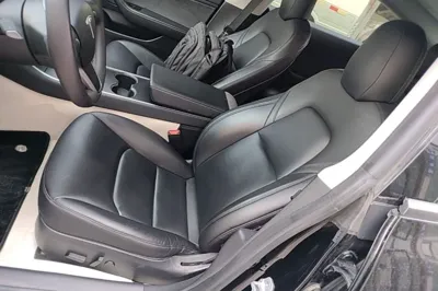 Tesla Model 3 2020, 116100 км, за 16611 USD - фото 17