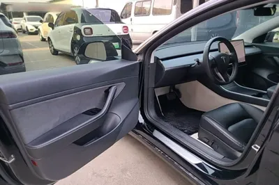 Tesla Model 3 2020, 116100 км, за 16611 USD - фото 18