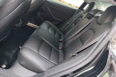 Tesla Model 3 2020, 116100 км, за 16611 USD - фото 20