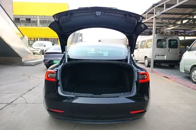 Tesla Model 3 2020, 116100 км, за 16611 USD - фото 22