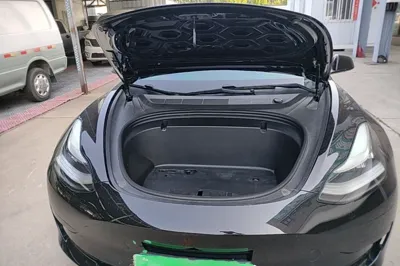 Tesla Model 3 2020, 116100 км, за 16611 USD - фото 24