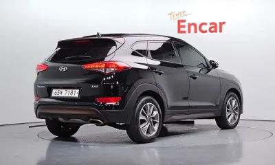 Hyundai Tucson 2018, 153256 км, за 6695.55 USD
