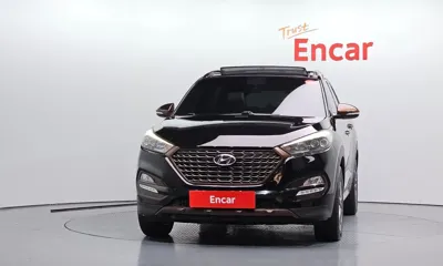 Hyundai Tucson 2018, 153256 км, за 6695.55 USD