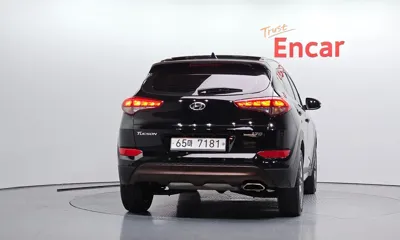 Hyundai Tucson 2018, 153256 км, за 6695.55 USD