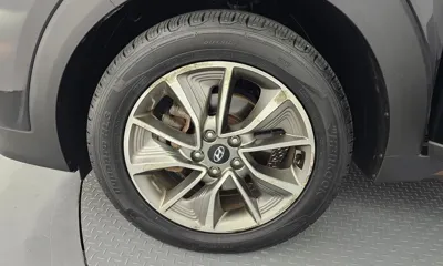 Hyundai Tucson 2018, 153256 км, за 6695.55 USD