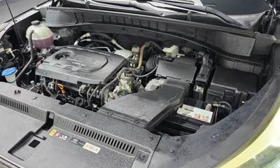 Hyundai Tucson 2018, 153256 км, за 6695.55 USD - фото 6