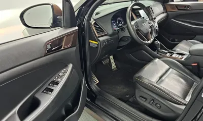 Hyundai Tucson 2018, 153256 км, за 6695.55 USD - фото 10