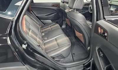 Hyundai Tucson 2018, 153256 км, за 6695.55 USD - фото 11