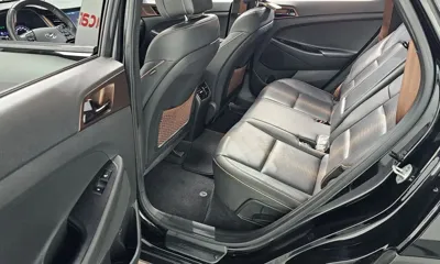 Hyundai Tucson 2018, 153256 км, за 6695.55 USD - фото 12