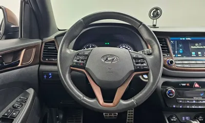 Hyundai Tucson 2018, 153256 км, за 6695.55 USD - фото 20