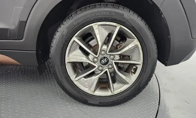 Hyundai Tucson 2018, 153256 км, за 6695.55 USD - фото 21