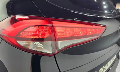 Hyundai Tucson 2018, 153256 км, за 6695.55 USD - фото 23