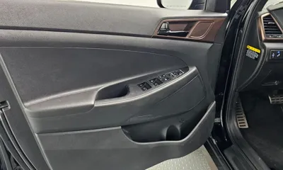Hyundai Tucson 2018, 153256 км, за 6695.55 USD - фото 24