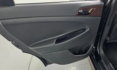 Hyundai Tucson 2018, 153256 км, за 6695.55 USD - фото 25