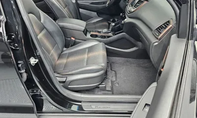 Hyundai Tucson 2018, 153256 км, за 6695.55 USD - фото 26