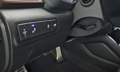 Hyundai Tucson 2018, 153256 км, за 6695.55 USD - фото 28