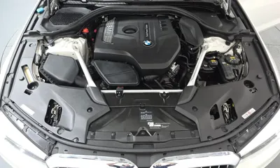 BMW 5-Series 2019, 61687 км, за 17001.44 USD - фото 6