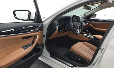 BMW 5-Series 2019, 61687 км, за 17001.44 USD - фото 10