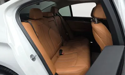 BMW 5-Series 2019, 61687 км, за 17001.44 USD - фото 11