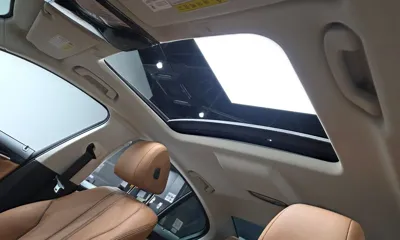 BMW 5-Series 2019, 61687 км, за 17001.44 USD - фото 15