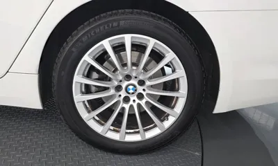 BMW 5-Series 2019, 61687 км, за 17001.44 USD - фото 21