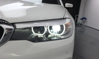 BMW 5-Series 2019, 61687 км, за 17001.44 USD - фото 22