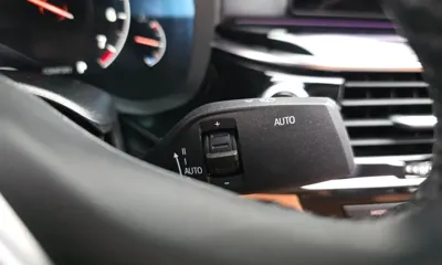 BMW 5-Series 2019, 61687 км, за 17001.44 USD - фото 27
