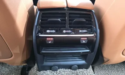 BMW 5-Series 2019, 61687 км, за 17001.44 USD - фото 31