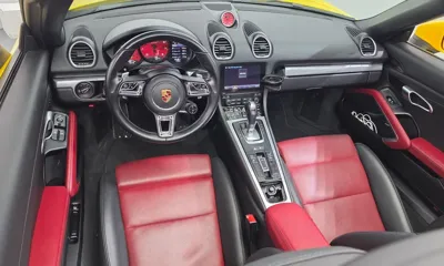 Porsche 718 2018, 88271 км, за 35447.03 USD - фото 7