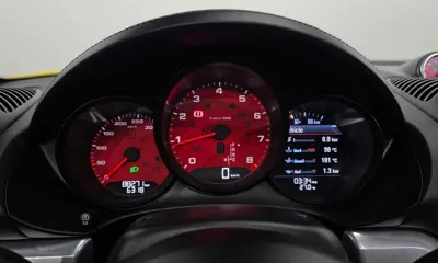 Porsche 718 2018, 88271 км, за 35447.03 USD - фото 8