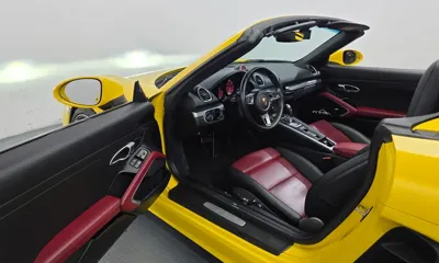 Porsche 718 2018, 88271 км, за 35447.03 USD - фото 10
