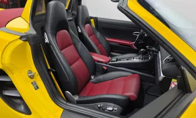 Porsche 718 2018, 88271 км, за 35447.03 USD - фото 11