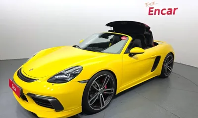 Porsche 718 2018, 88271 км, за 35447.03 USD - фото 19