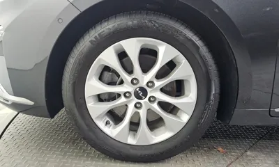 Kia K8 2022, 38256 км, за 14301.5 USD