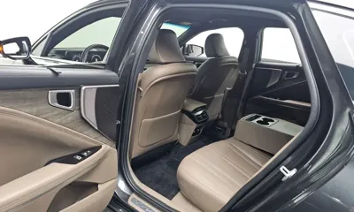 Kia K8 2022, 38256 км, за 14301.5 USD - фото 11