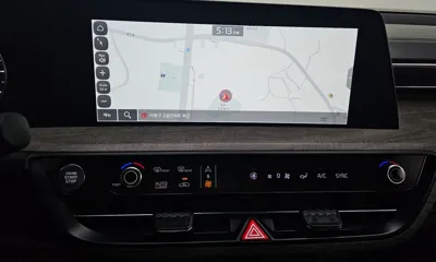 Kia K8 2022, 38256 км, за 14301.5 USD - фото 15