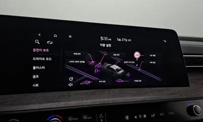 Kia K8 2022, 38256 км, за 14301.5 USD - фото 17