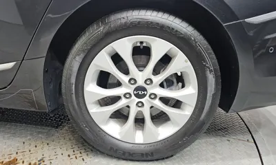 Kia K8 2022, 38256 км, за 14301.5 USD - фото 21