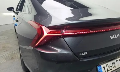 Kia K8 2022, 38256 км, за 14301.5 USD - фото 23